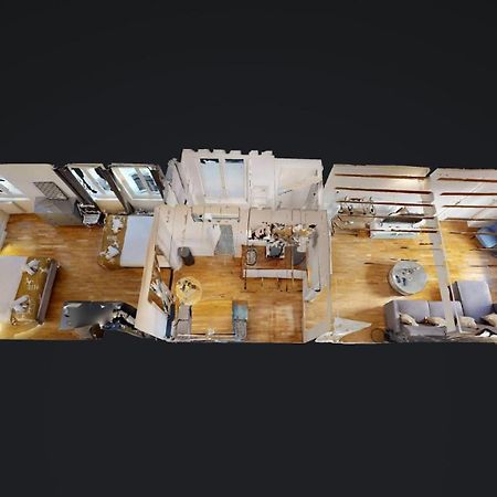 Bluestay 284 - Superbe Appartement Dans Le Marais 파리 외부 사진