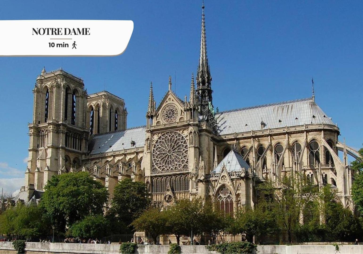 Bluestay 284 - Superbe Appartement Dans Le Marais 파리 외부 사진