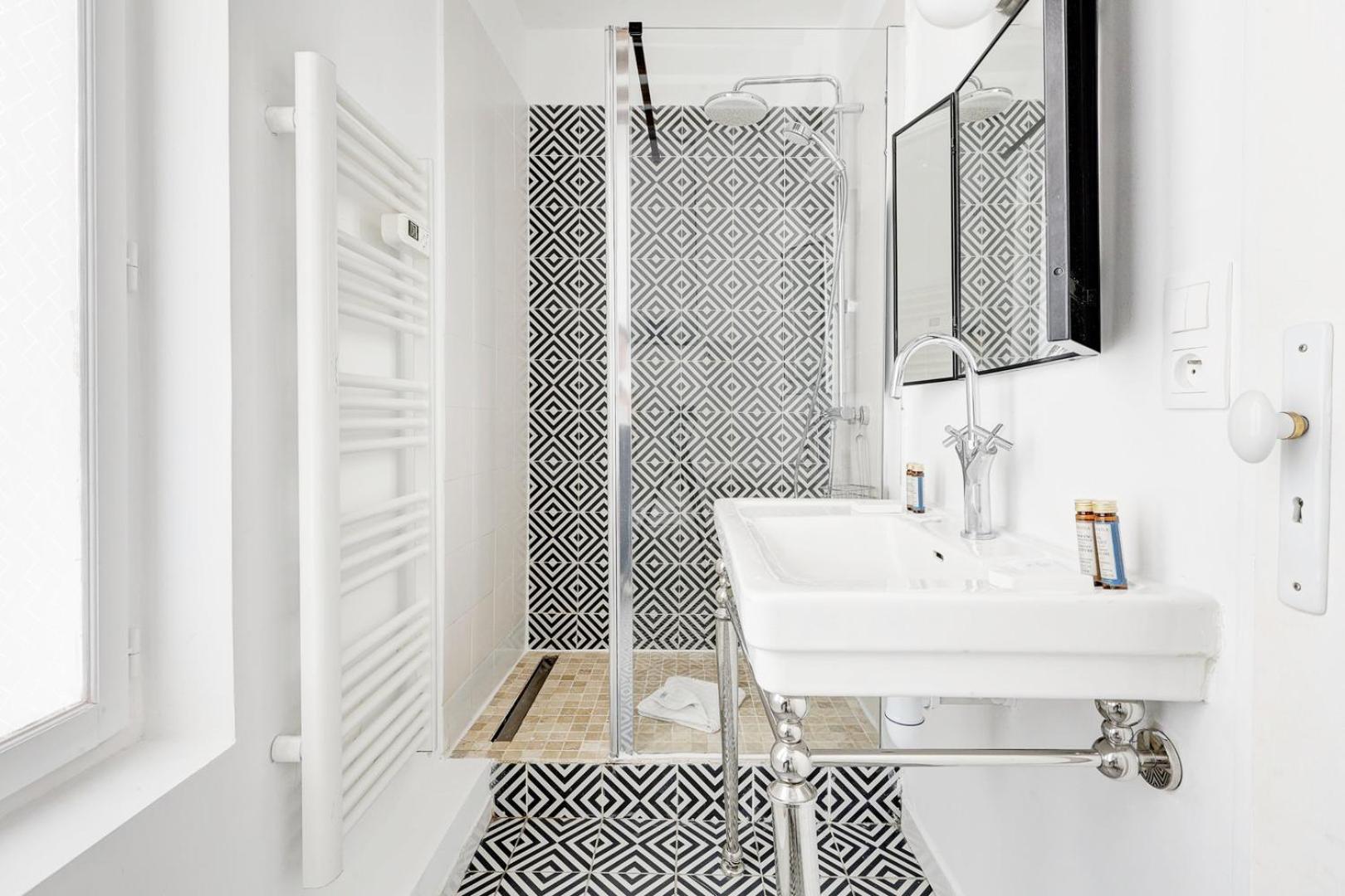 Bluestay 284 - Superbe Appartement Dans Le Marais 파리 외부 사진