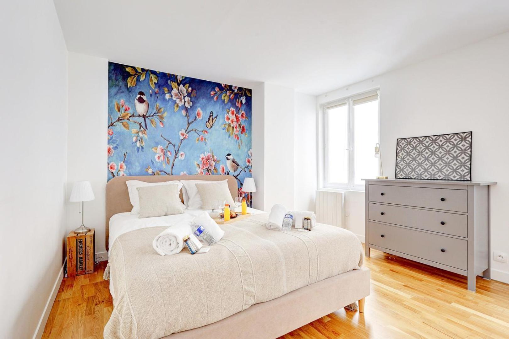 Bluestay 284 - Superbe Appartement Dans Le Marais 파리 외부 사진
