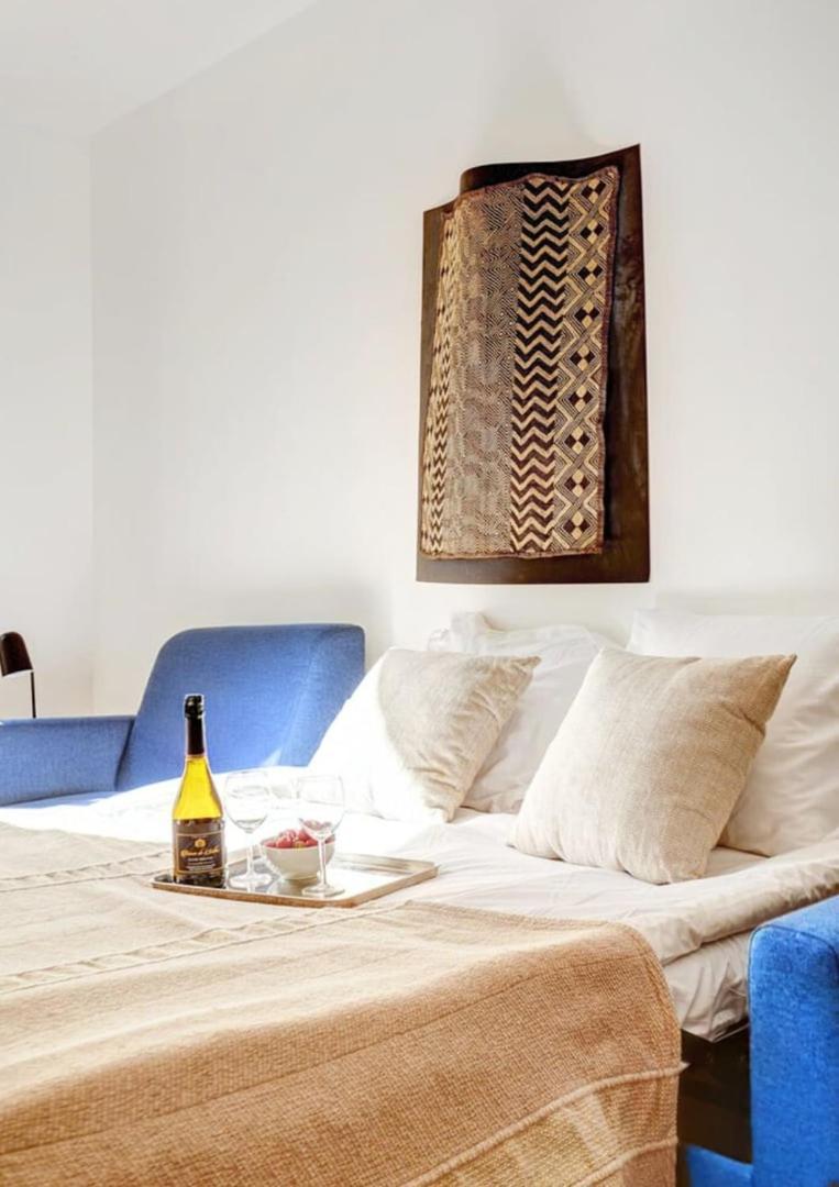 Bluestay 284 - Superbe Appartement Dans Le Marais 파리 외부 사진